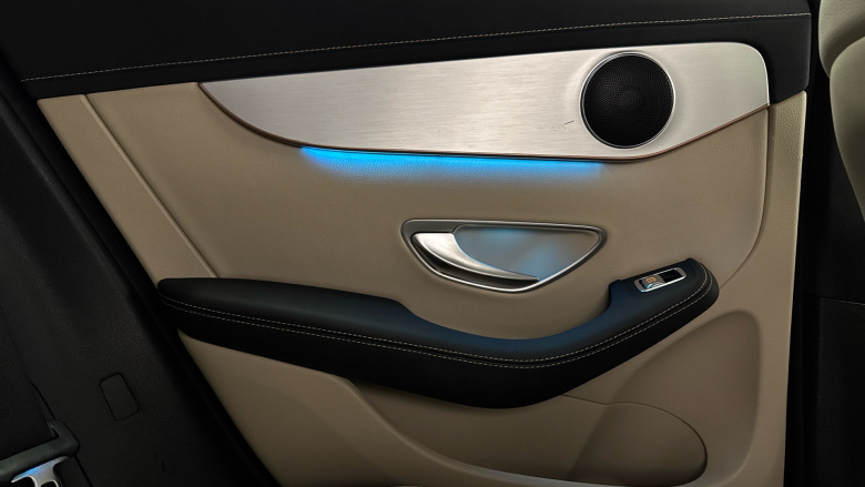 Mercedes-Benz EQC 400 300kW Sport 80kWh 5dr Auto Electric Estate